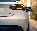 EV充電スペース+來客用駐車場