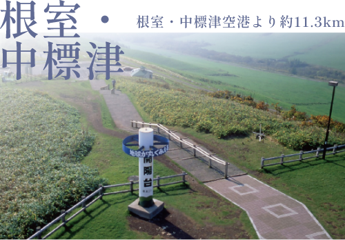開陽臺（約383km）