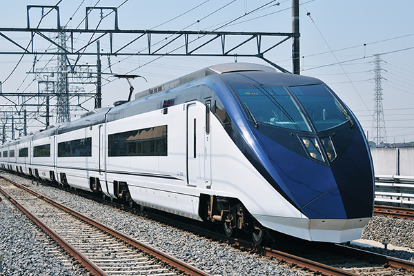 スカイライナー(提供:京成電鉄)