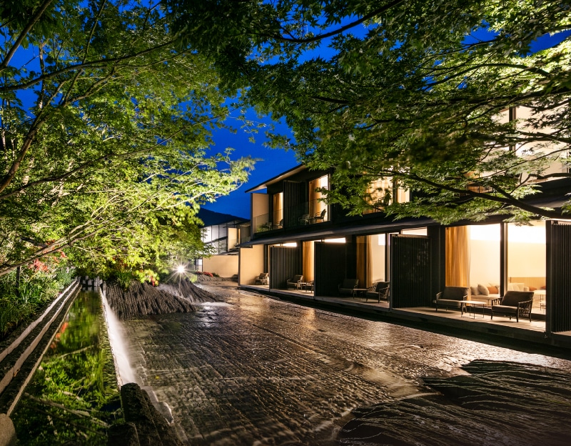 MUNI京都/提供寫(xiě)真