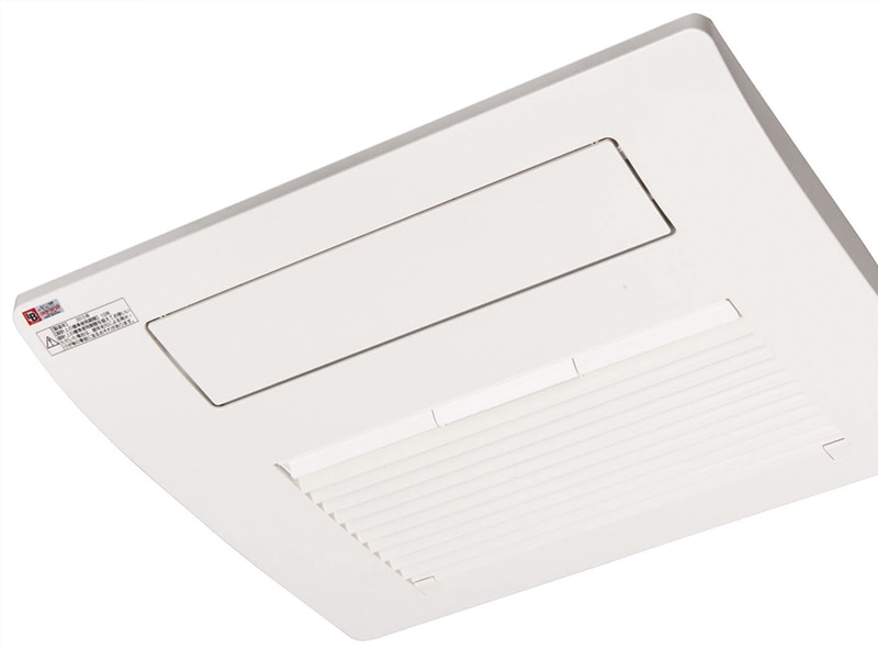 浴室暖房乾燥機