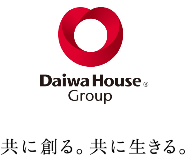 共に創る。共に生きる。