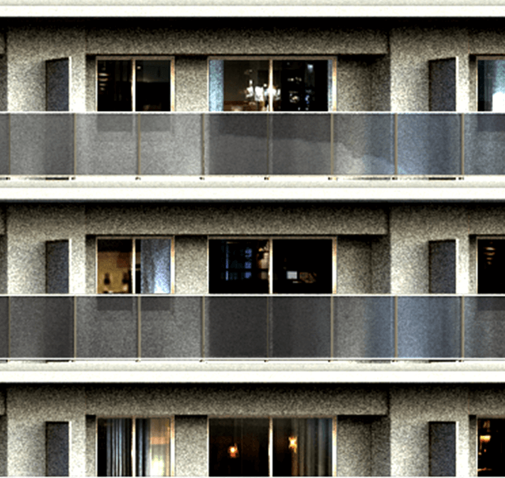 外観完成予想CG