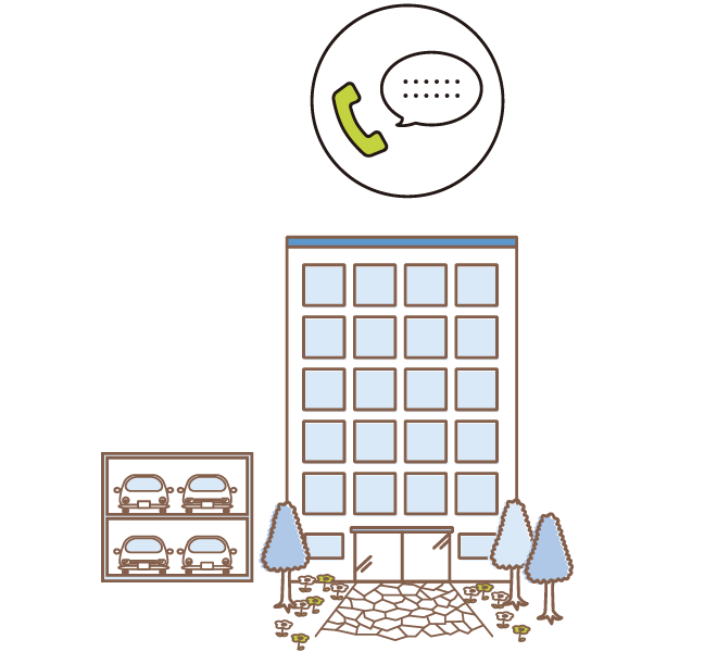 アフターサービス