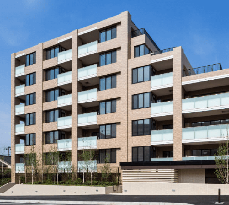 プレミアムレジデンス橫濱妙蓮寺