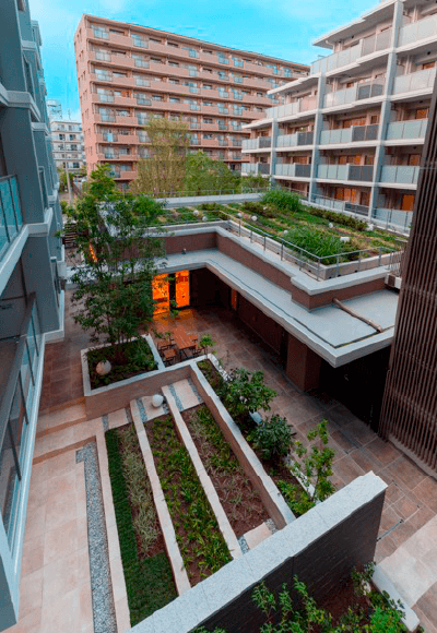 リンクガーデン