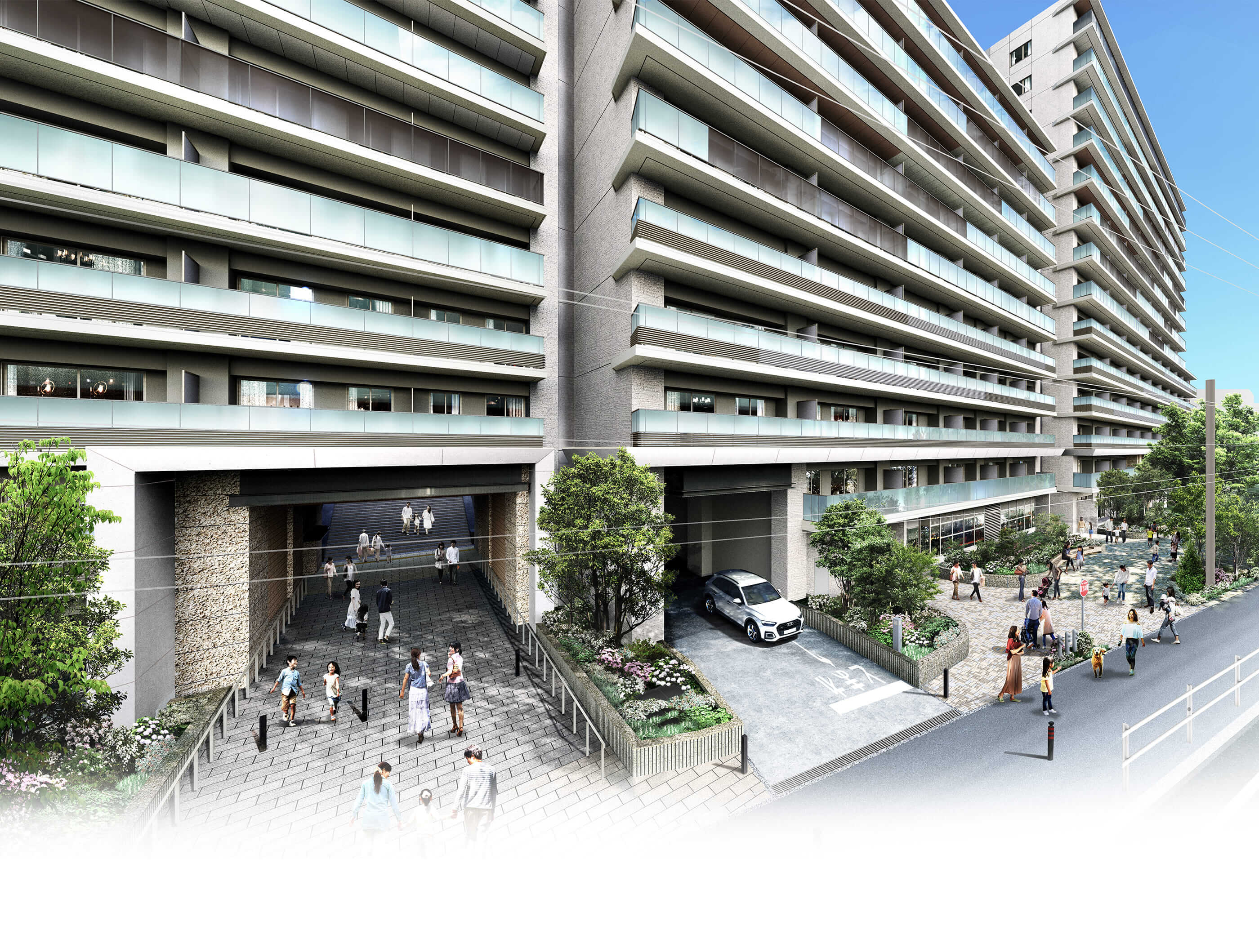 グランドプラン