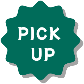 PICK UP