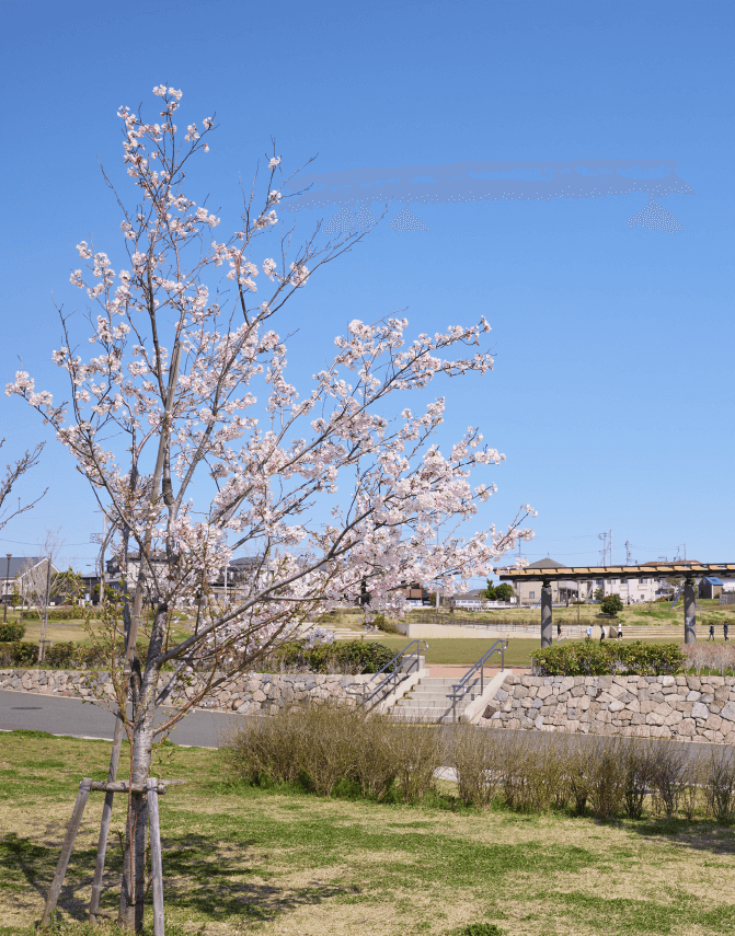 鶴見(jiàn)花月園公園 徒歩5分