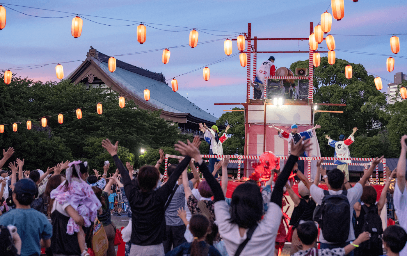 曹洞宗大本山 總持寺 徒歩7分