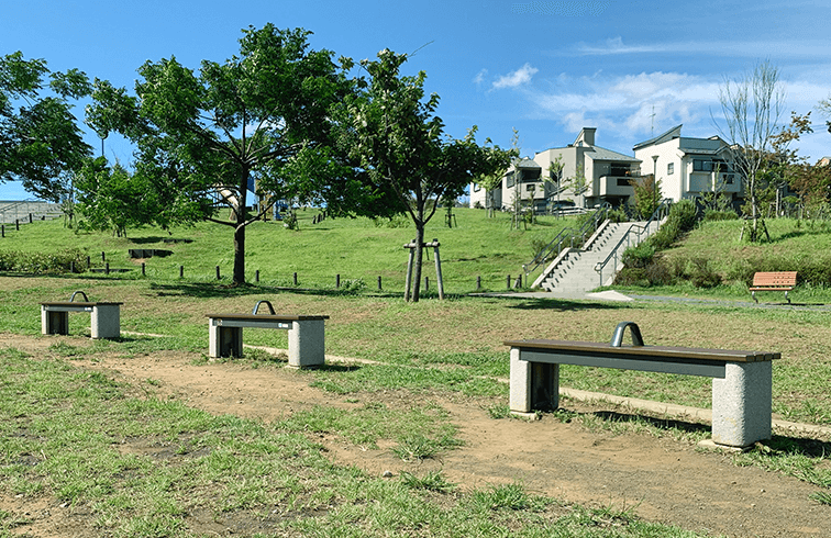 鶴見花月園公園