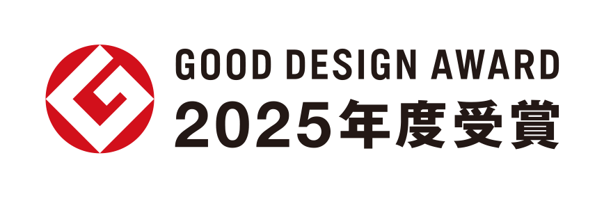 GOOD DESIGN AWARD