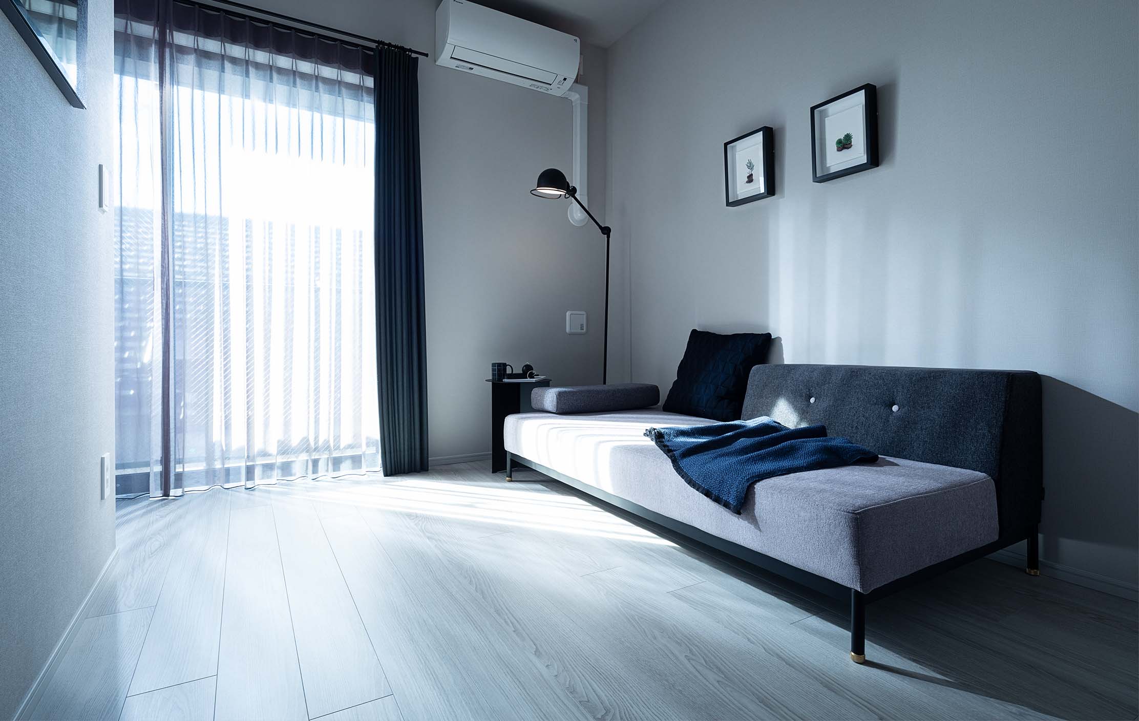 BEDROOM 2（Bタイプ?102號室）