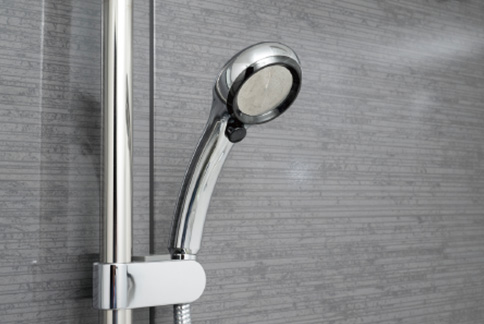 ウルトラファインバブルシャワー