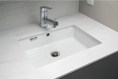 スクエアボウル