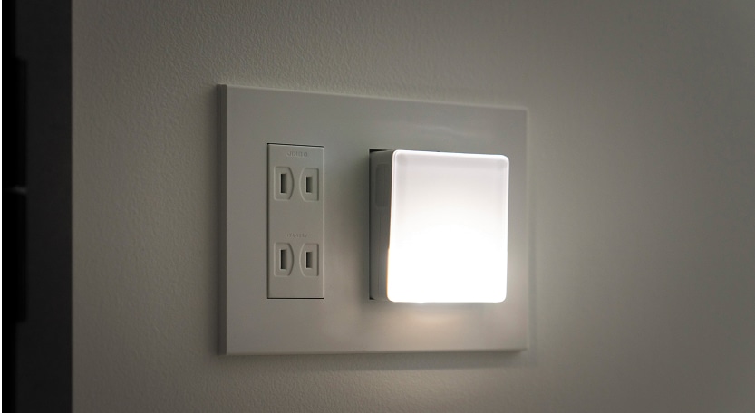 LED保安燈