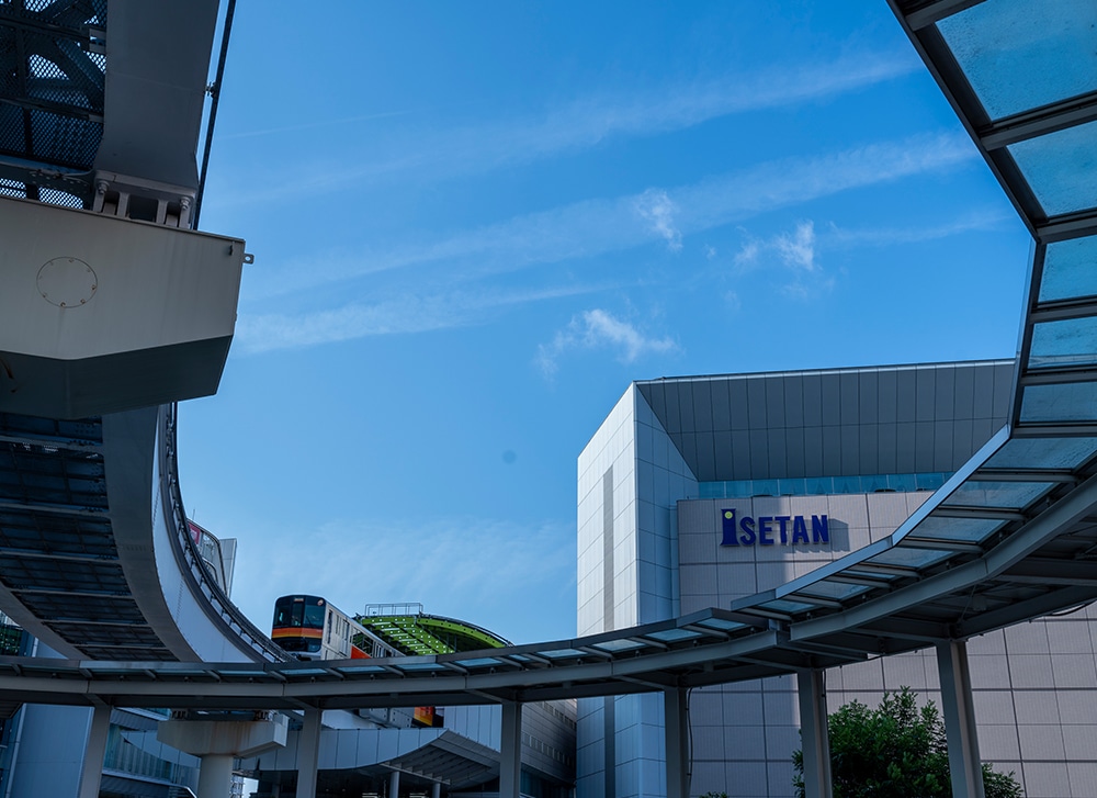 JR「立川」駅北口（徒歩11分／830m）