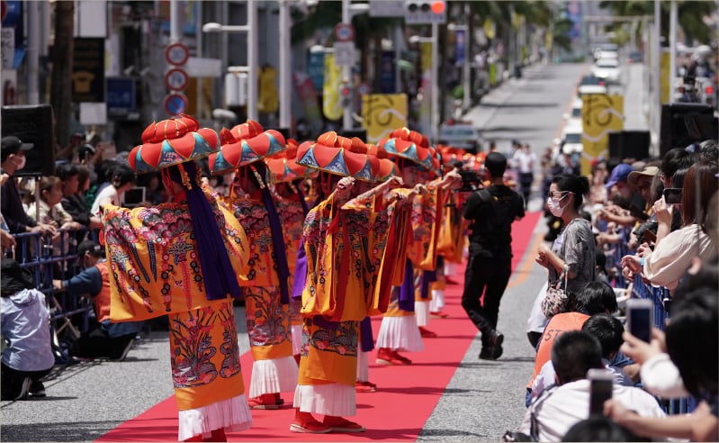 ?沖縄國際映畫祭