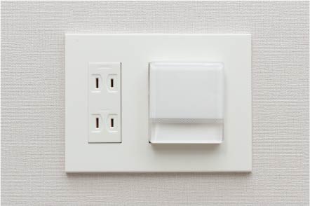 LED保安燈