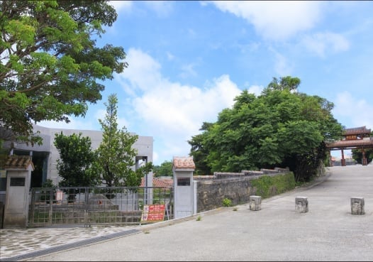 城西小學校