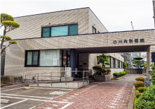醫(yī)療法人 小川內(nèi)科醫(yī)院徒歩3分(約230m)