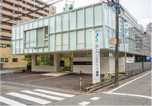 さが醫(yī)院 徒歩2分(約90m)