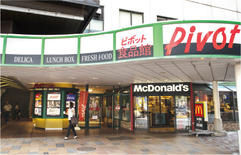 施設寫真