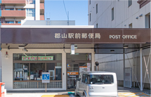 施設寫真