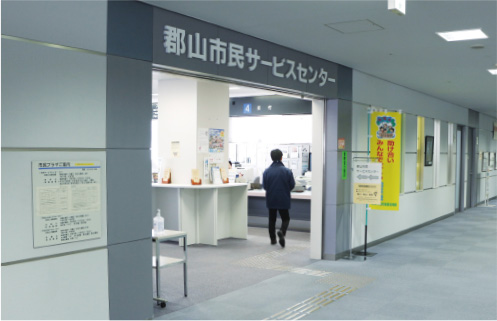 施設寫真