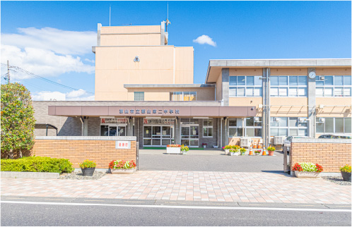 施設寫真