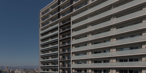 デザイン?共用施設