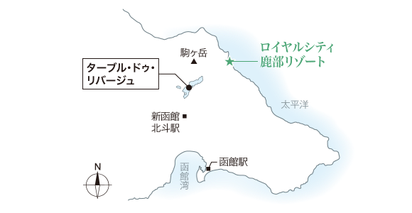 ターフ?ル?ト?ゥ?リハ?ーシ?ュ