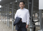 大和ハウス工業(yè)株式會社　高橋　和將