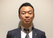東京本店 マンション事業部 企畫建設部 企畫課 西村 寅造