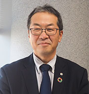 東京本社　マンション事業(yè)本部商品企畫(huà)統(tǒng)括部　瀬口　和彥