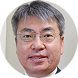 サステナビリティ企畫(huà)部長(zhǎng) 近久啓太