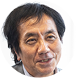 後藤 泰