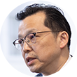 岡 巖太郎