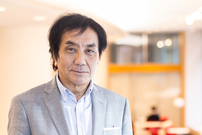 後藤 泰