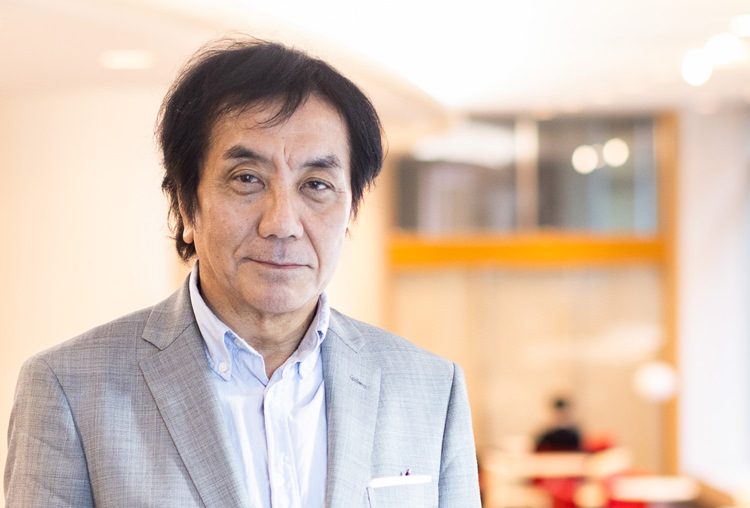 後藤 泰