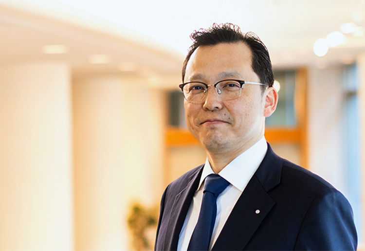 岡 巖太郎