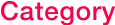 Category