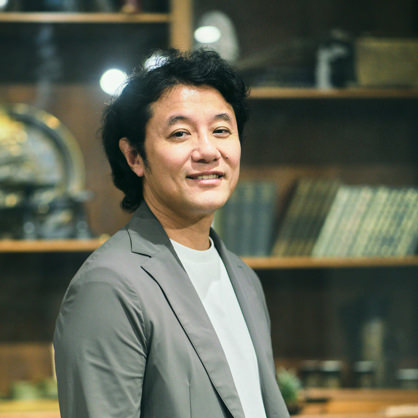 入山章栄