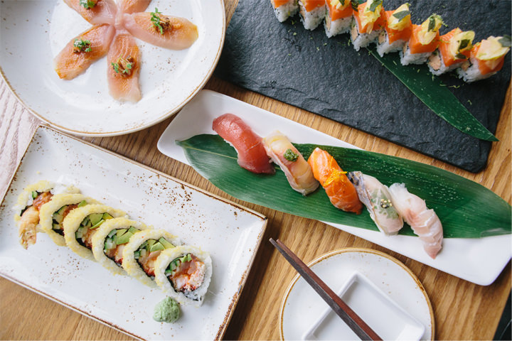 前編：環(huán)境に配慮した"サステナブル?シーフード"とは？