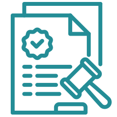 制度?法令への対応