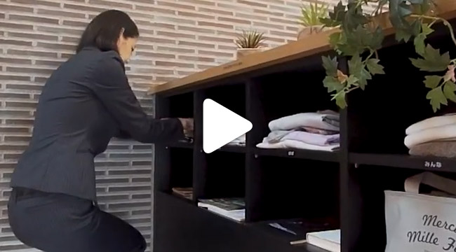 動畫を見る