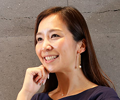 松井未央さん